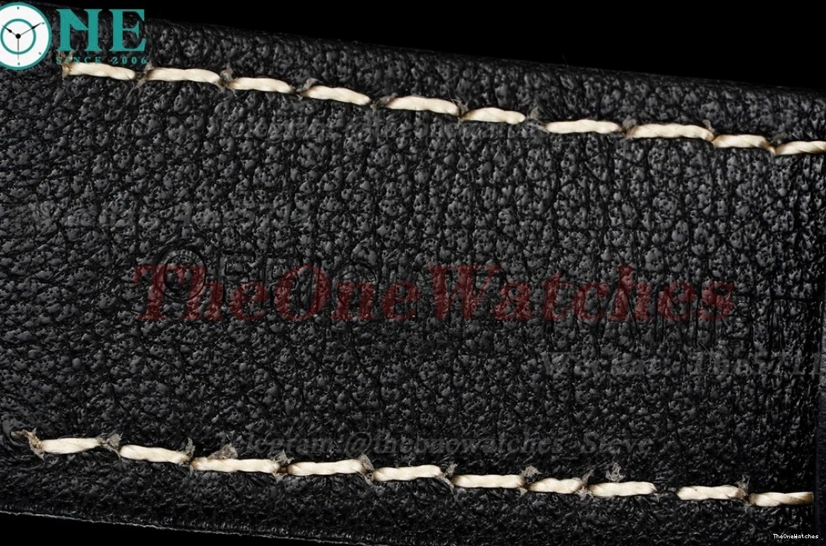 Dial PAM1359 Black LE TTF A9010 SS Luminor 44mm 0117